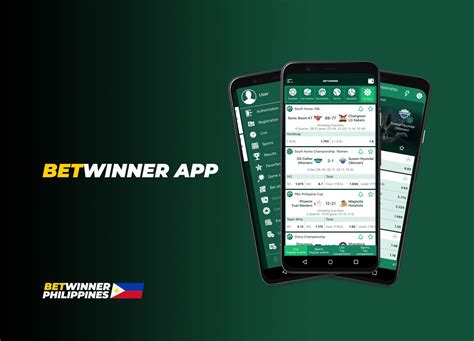 Betwinner in Philippines .